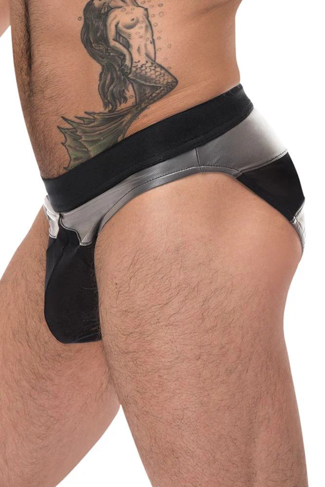 Iron Clad Men's Bikini - Image 6