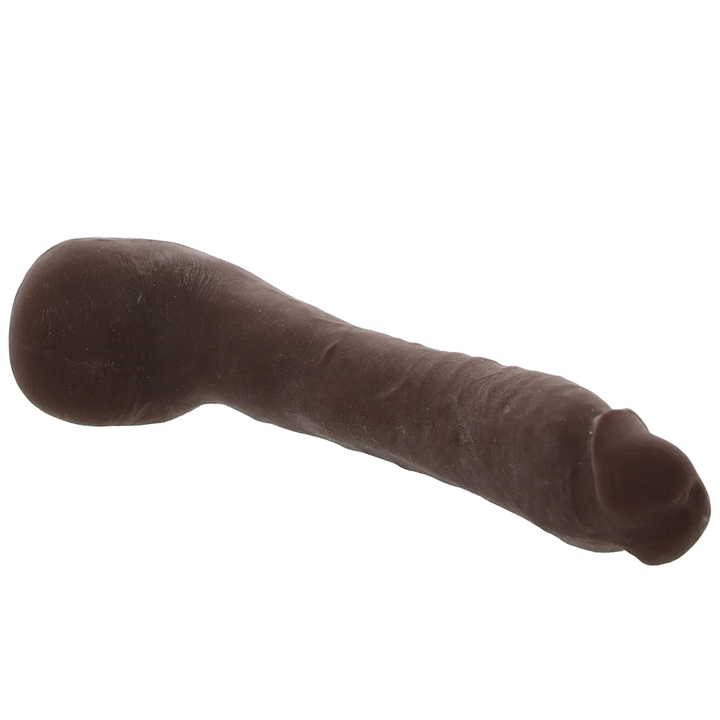 Isiah Maxwell ULTRASKYN 10 Inch Vac-U-Lock Cock - Image 2