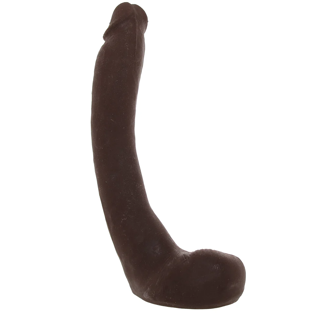 Isiah Maxwell ULTRASKYN 10 Inch Vac-U-Lock Cock - Image 3