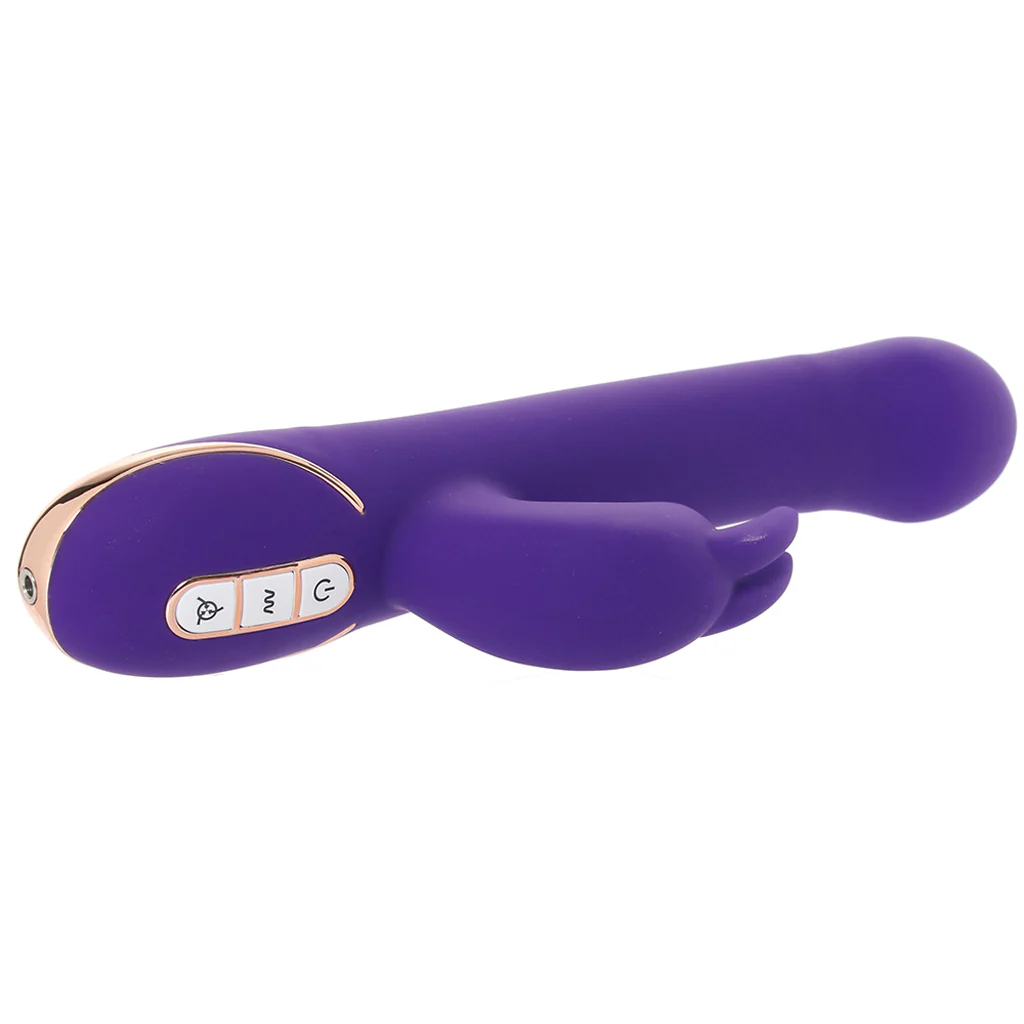 Jack Rabbit Signature Suction Rabbit Vibe - Image 5