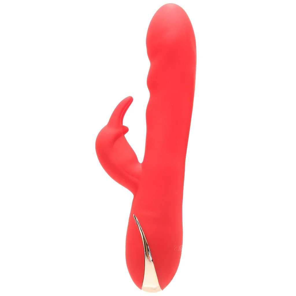 Jack Rabbit Ultra Soft Heating Rabbit - Image 2