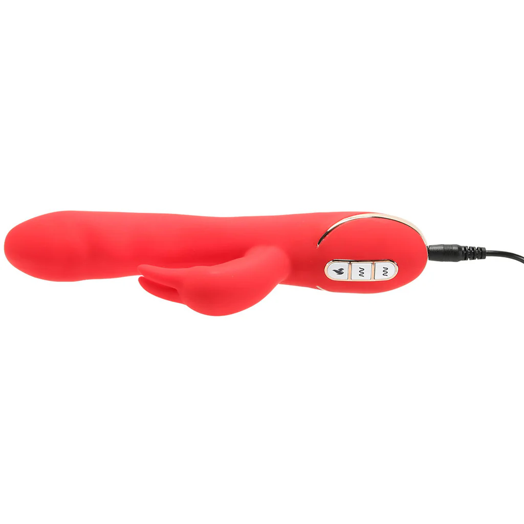 Jack Rabbit Ultra Soft Heating Rabbit - Image 3