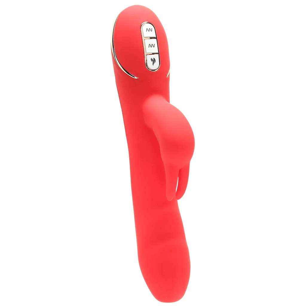 Jack Rabbit Ultra Soft Heating Rabbit - Image 5