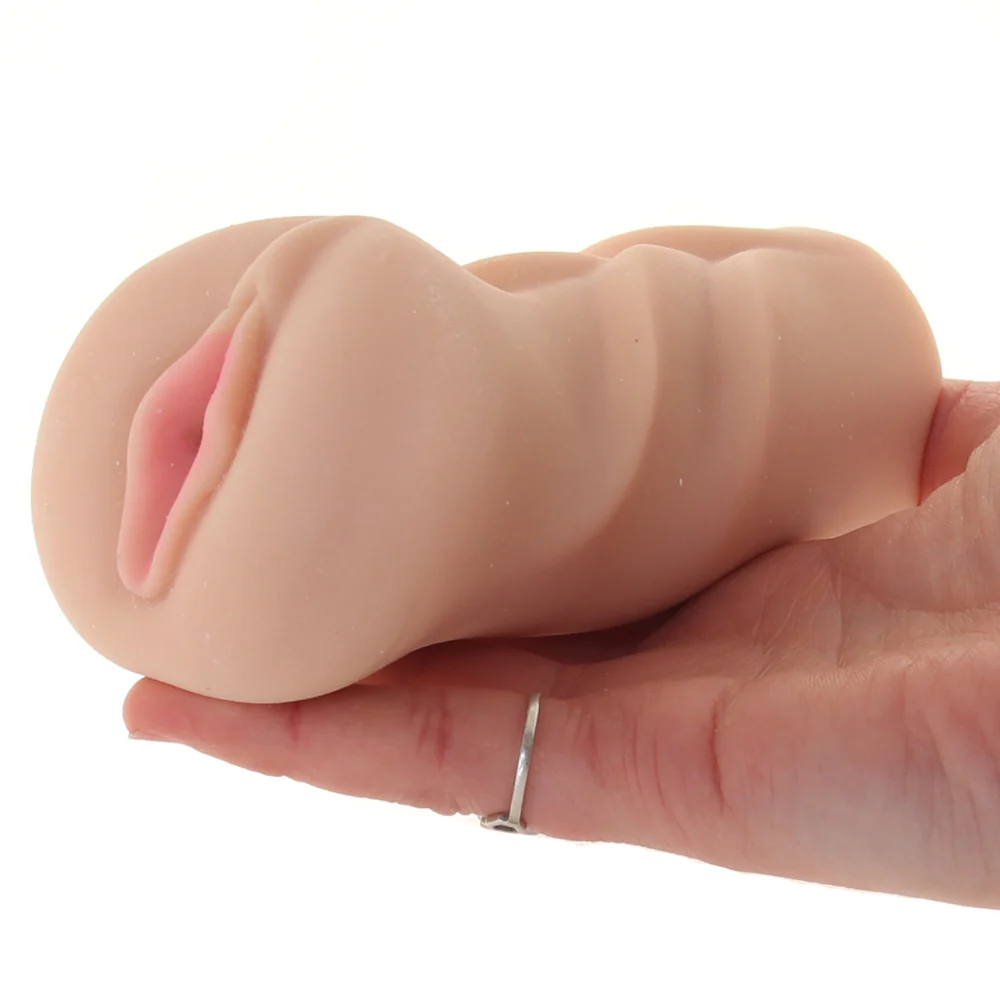 Jaclyn Taylor Pussy Stroker - Image 4