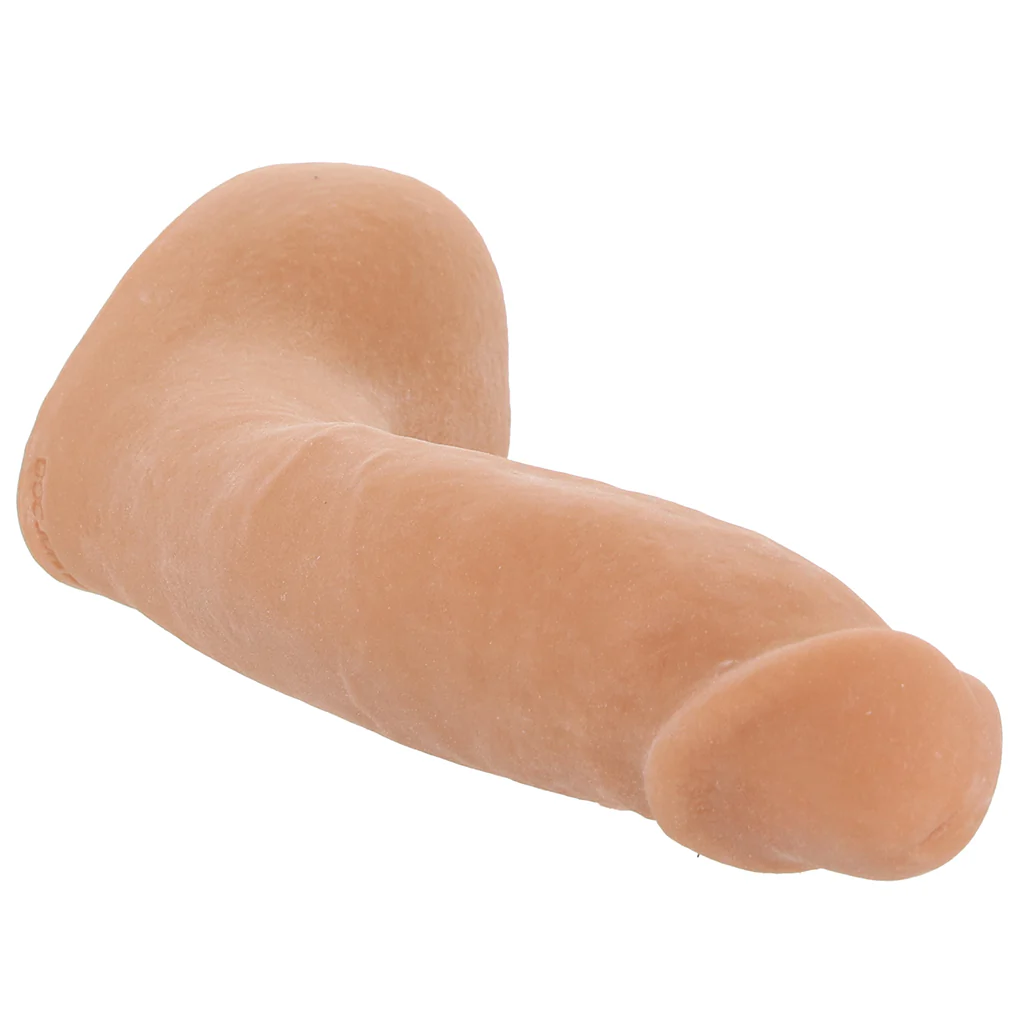 James Deen 8 Inch ULTRASKYN Vac-U-Lock Cock - Image 2