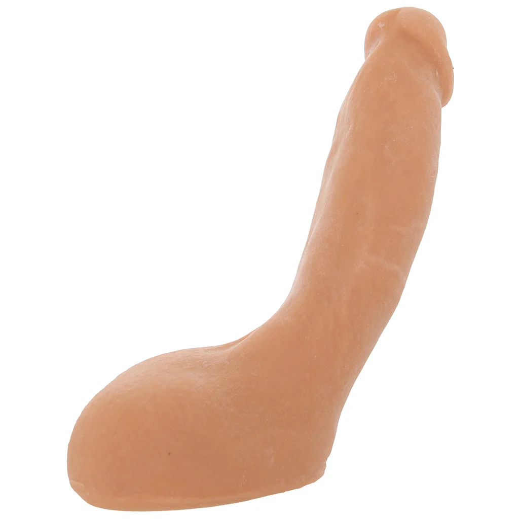 James Deen 8 Inch ULTRASKYN Vac-U-Lock Cock - Image 7