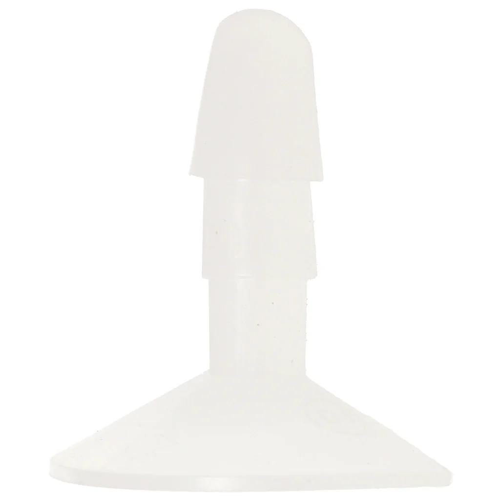 James Deen 8 Inch ULTRASKYN Vac-U-Lock Cock - Image 8