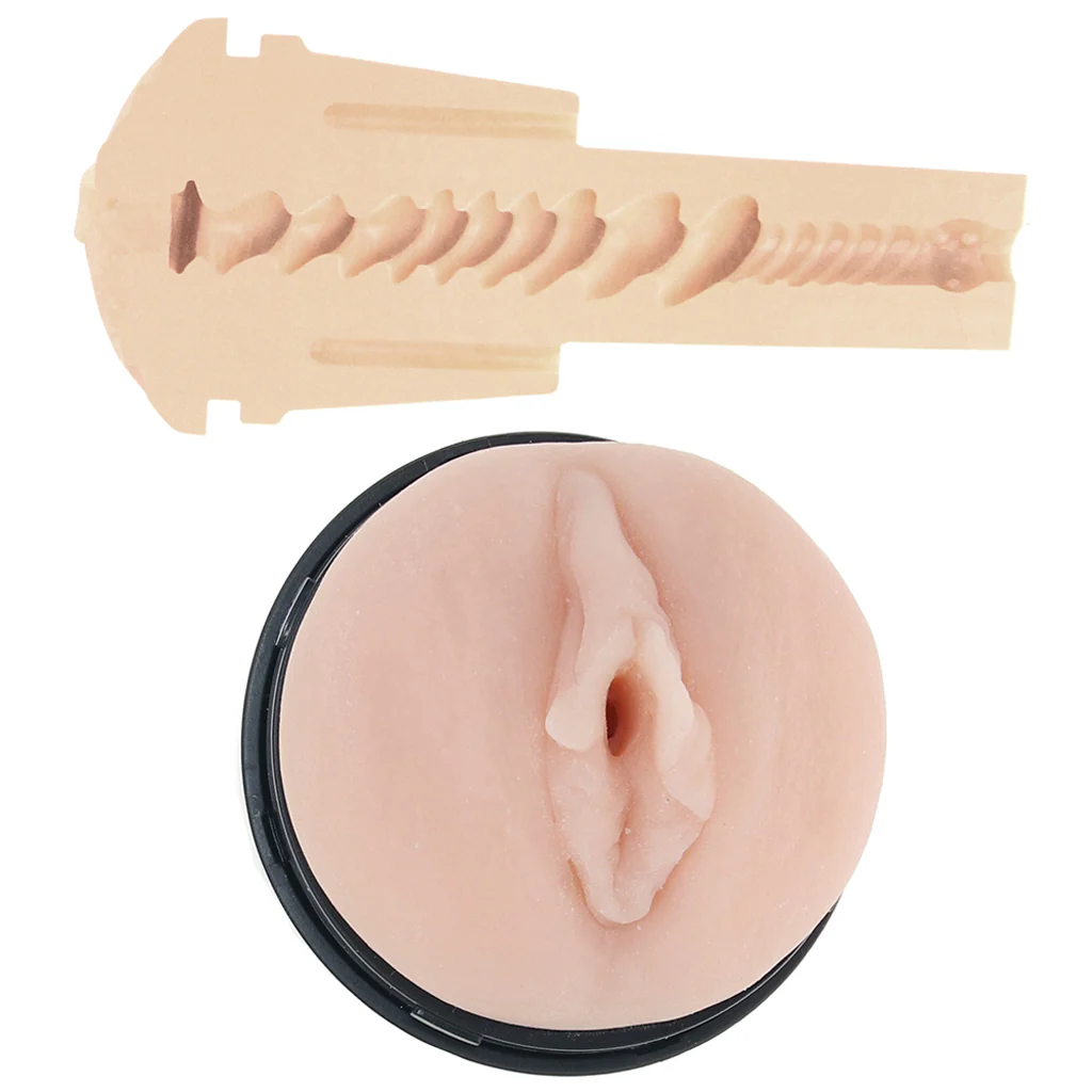 Jessa Rhodes Self Contained Pussy Stroker - Image 7