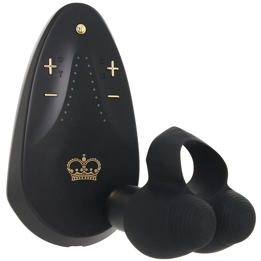 Jett Turbo Treble & Bass Edging Vibe