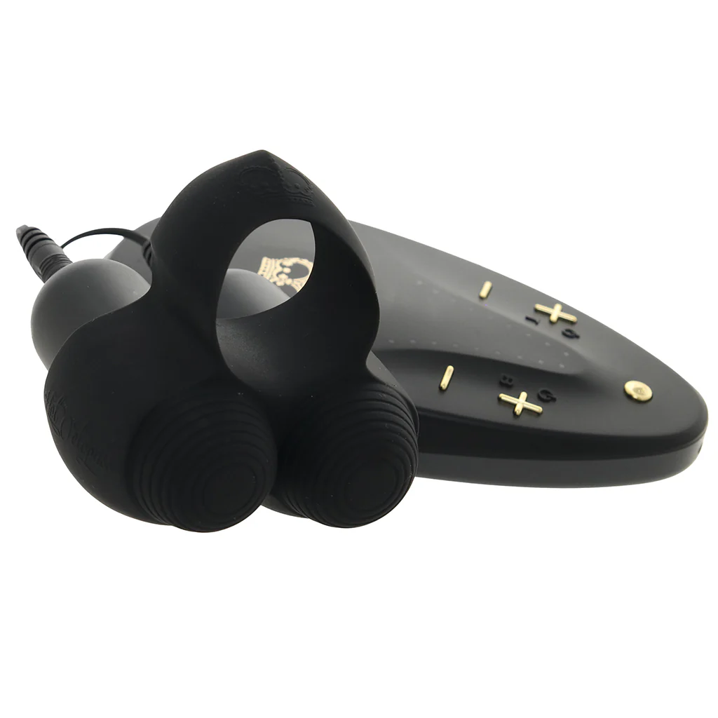 Jett Turbo Treble & Bass Edging Vibe - Image 7