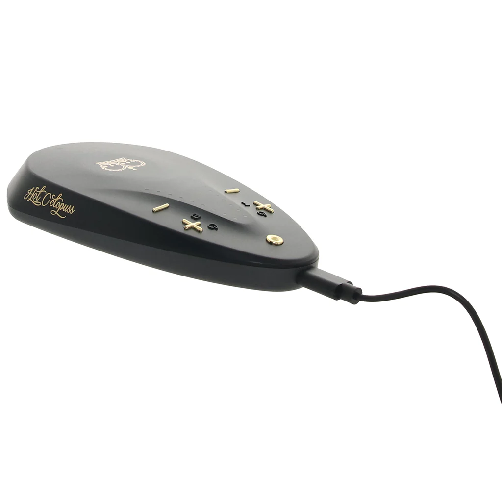Jett Turbo Treble & Bass Edging Vibe - Image 8