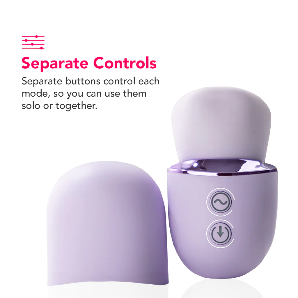 JimmyJane Hello Kiss Pro Stimulator - Image 5