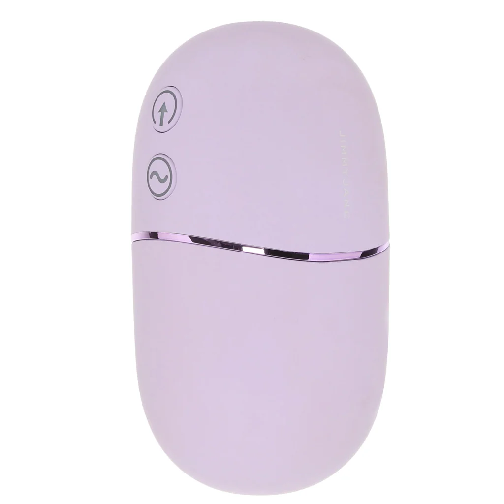 JimmyJane Hello Kiss Pro Stimulator - Image 8