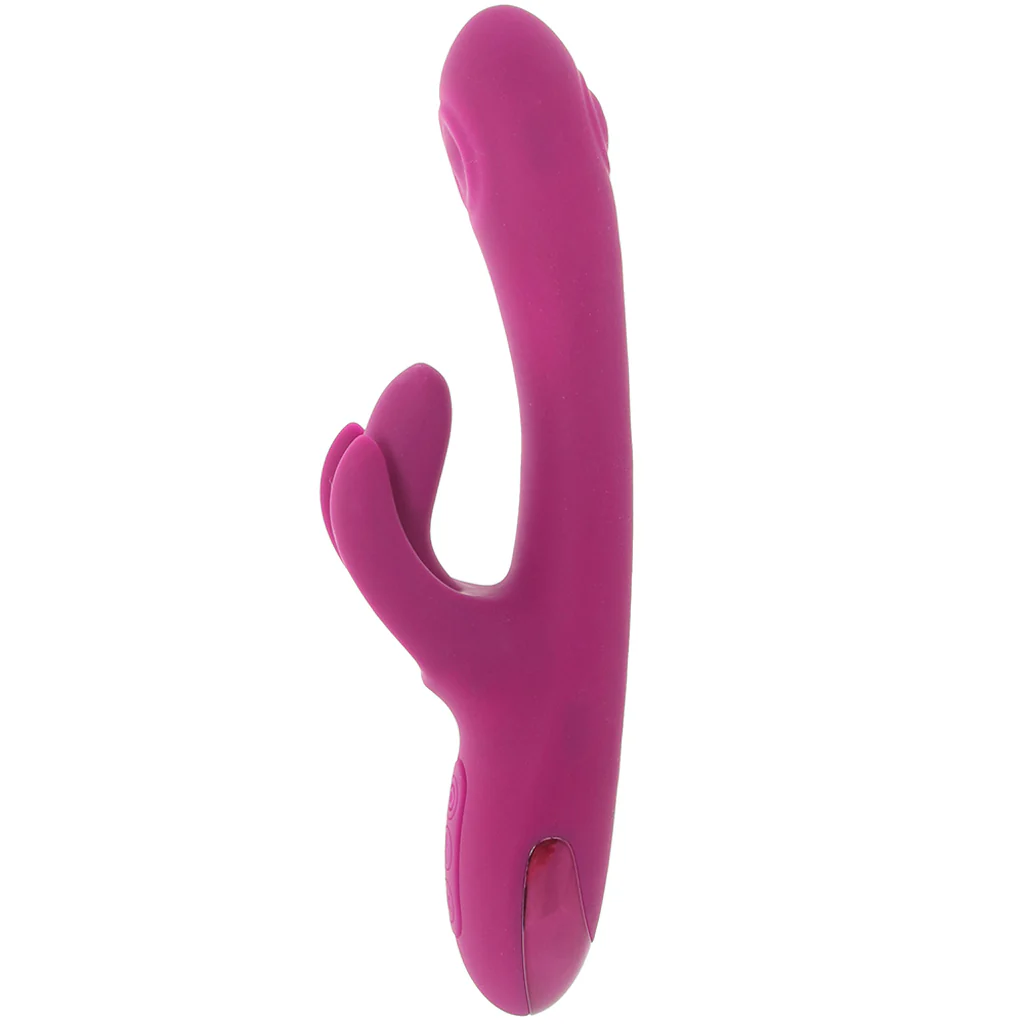 JimmyJane Touch-Me Pro Rabbit Vibe - Image 3