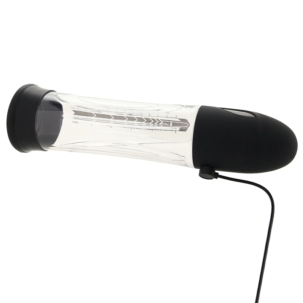 Jock Power Up Automatic Penis Pump - Image 7
