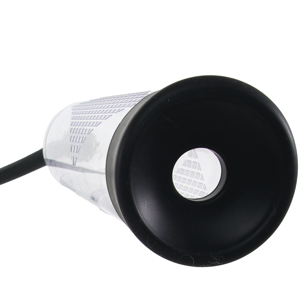 Jock Power Up Rechargeable Automatic Penis Pump - Image 2