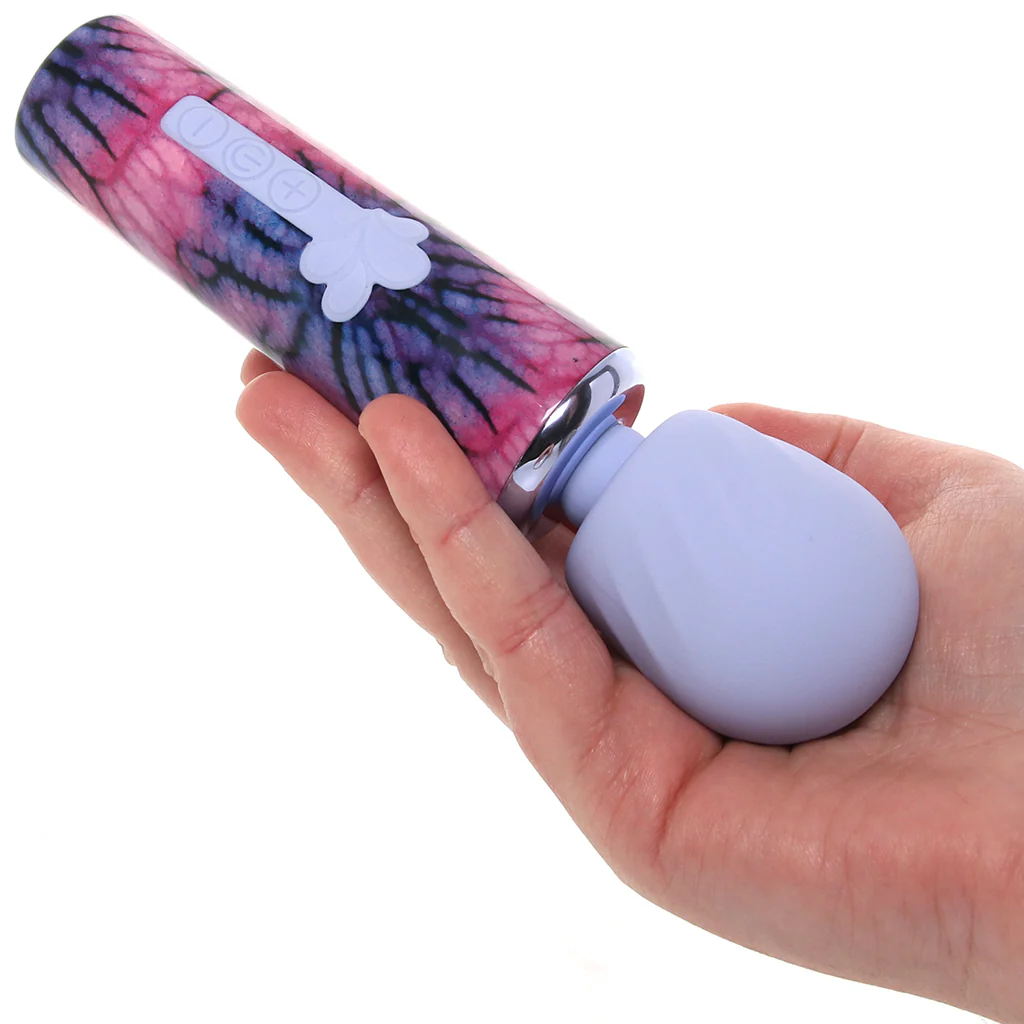Journee Fiercely Powerful Mini Wand - Image 4