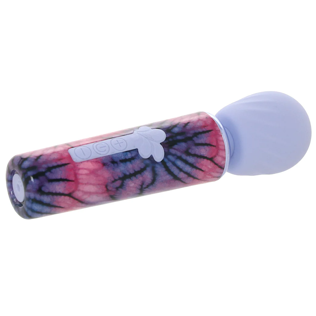 Journee Fiercely Powerful Mini Wand - Image 5