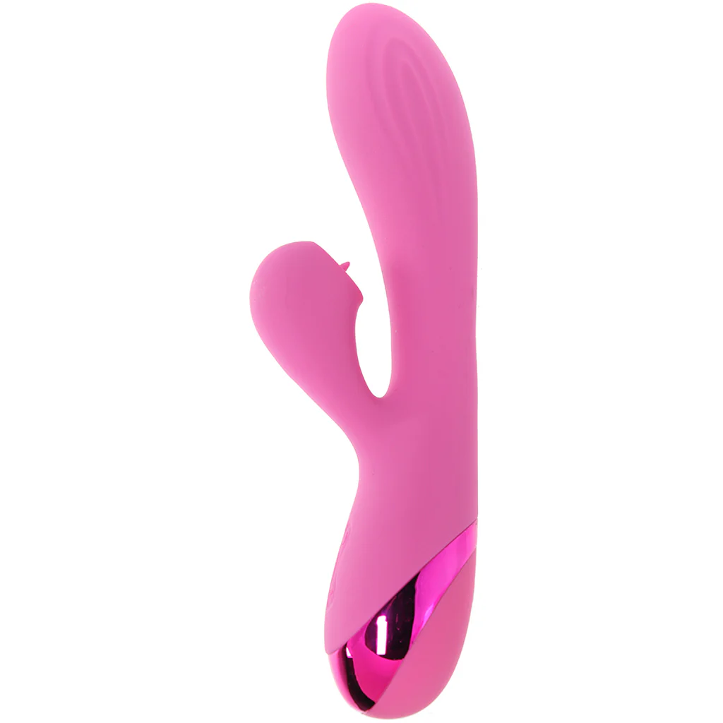 Juicy V-gasm Licking Rabbit Vibe - Image 3
