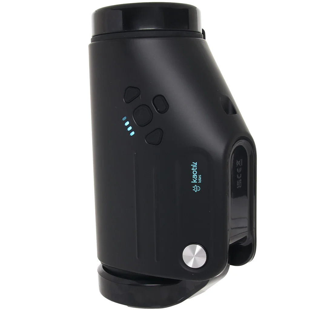 Kaotik Labs The Shotty Interactive Stroker - Image 3