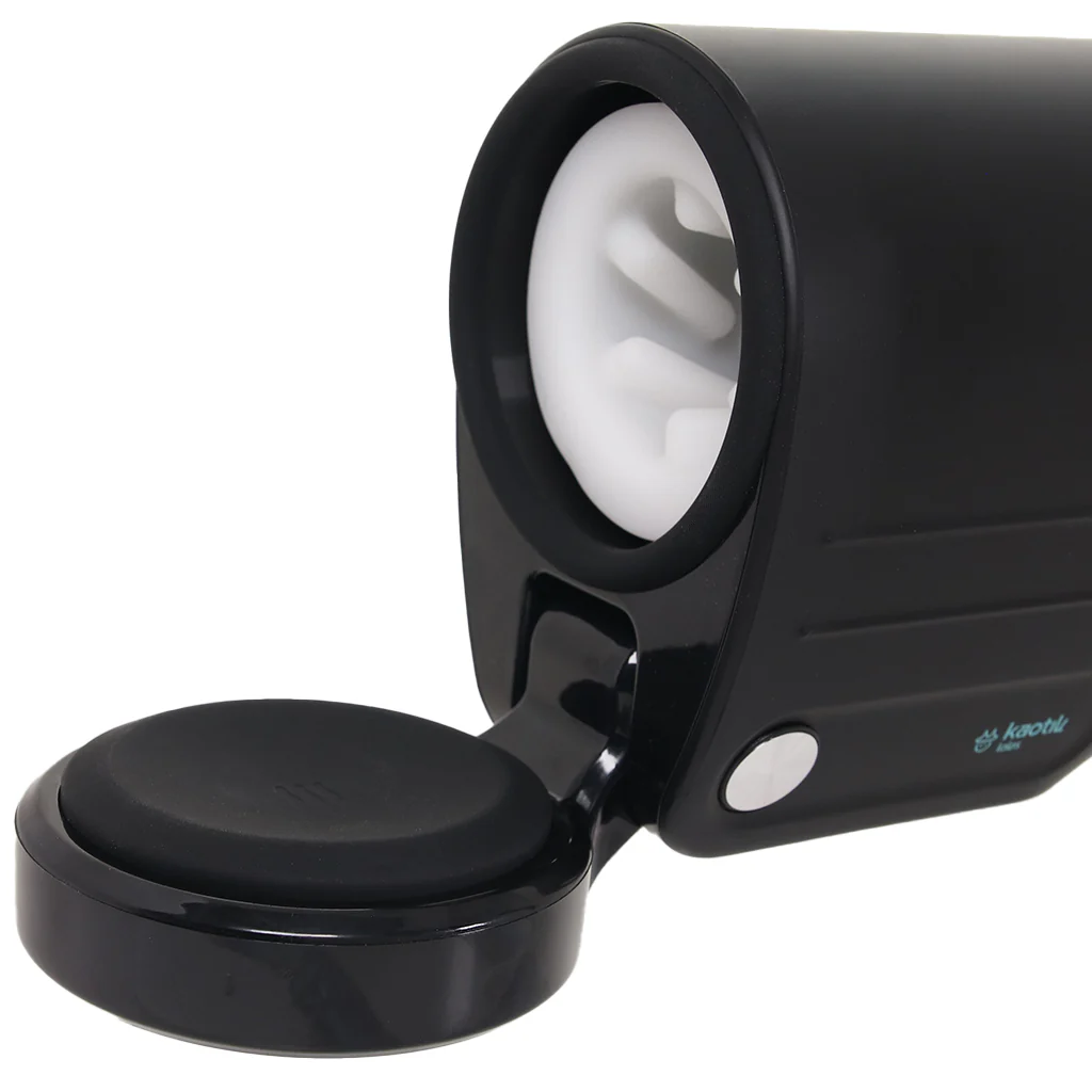 Kaotik Labs The Shotty Interactive Stroker - Image 5