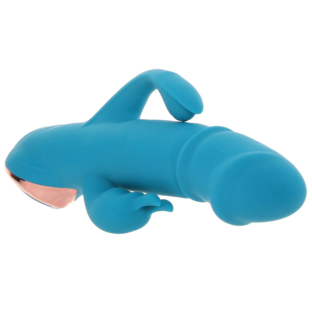 Kennedi Triple Action Rabbit Vibe - Image 2