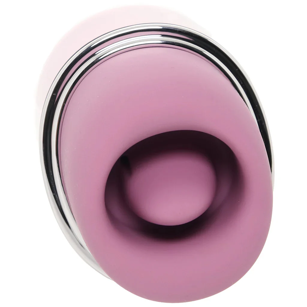 Klitty Dual-Action Licking & Suction Stimulator - Image 5