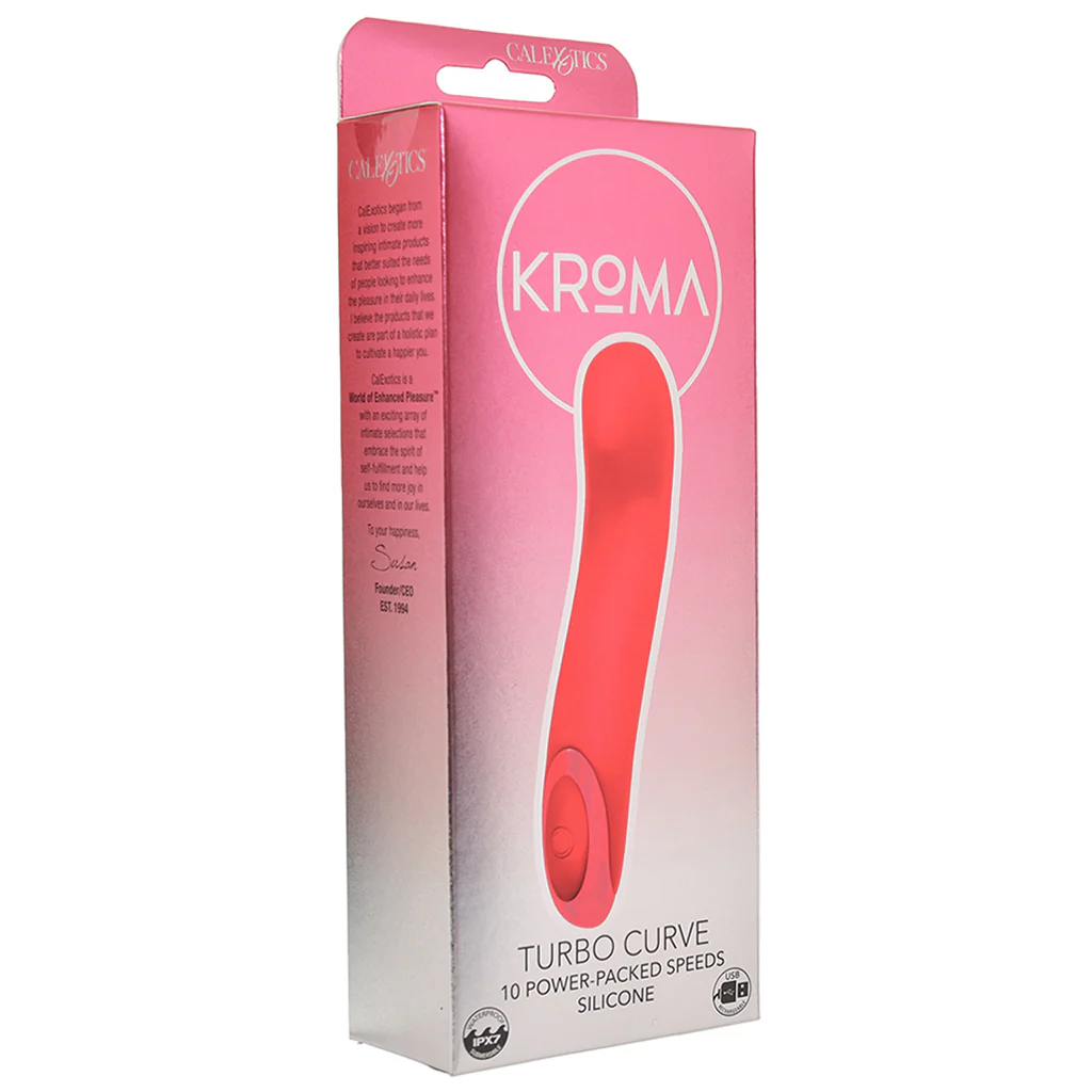 Kroma Turbo Curve Vibe - Image 9
