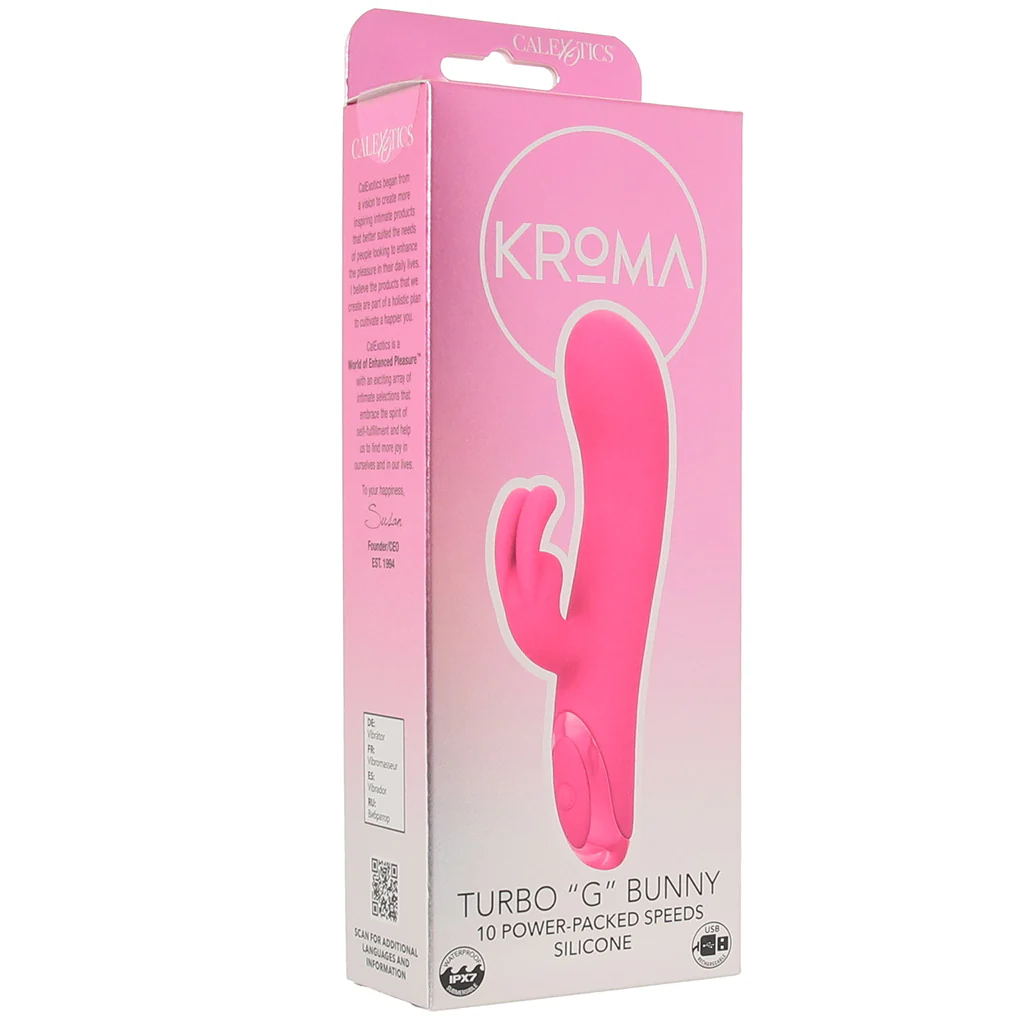 Kroma Turbo 'G' Bunny Vibe - Image 9