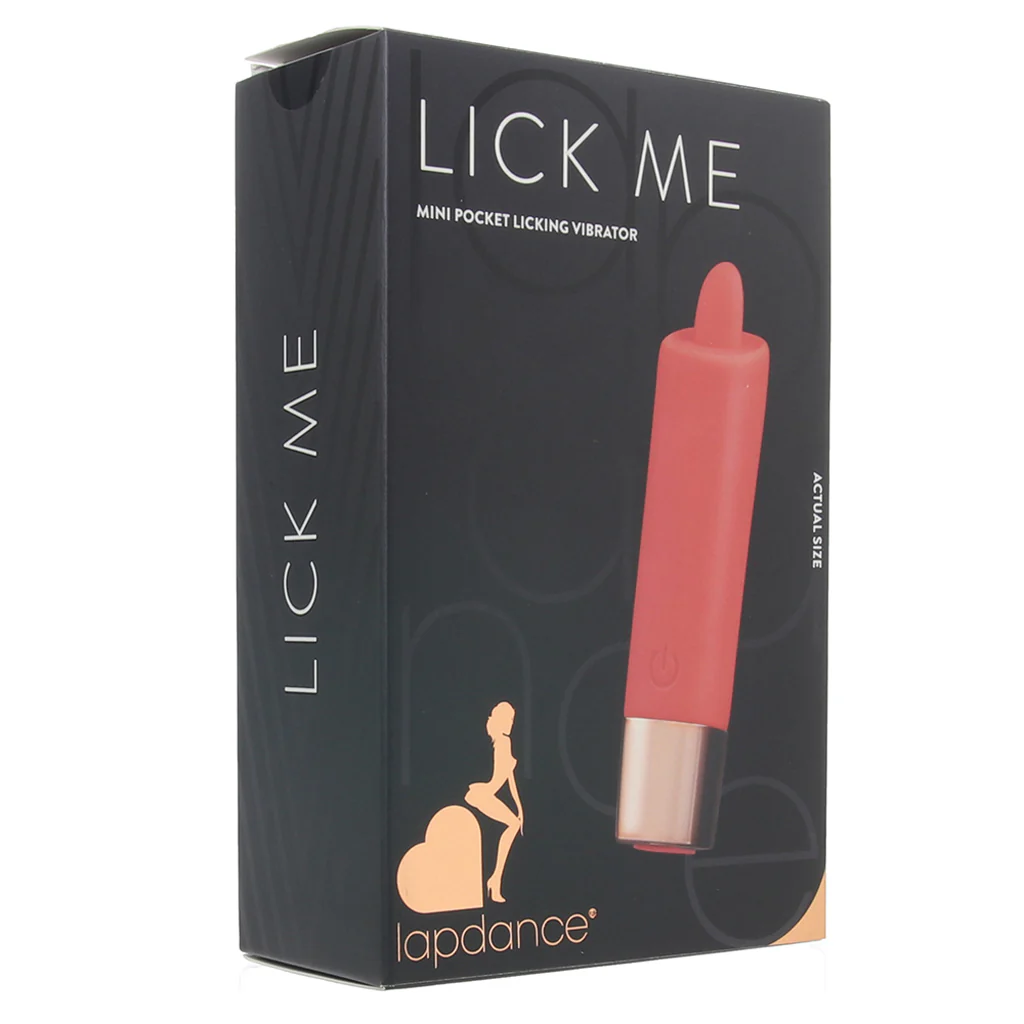 Lapdance Lick Me Pocket Vibe - Image 6