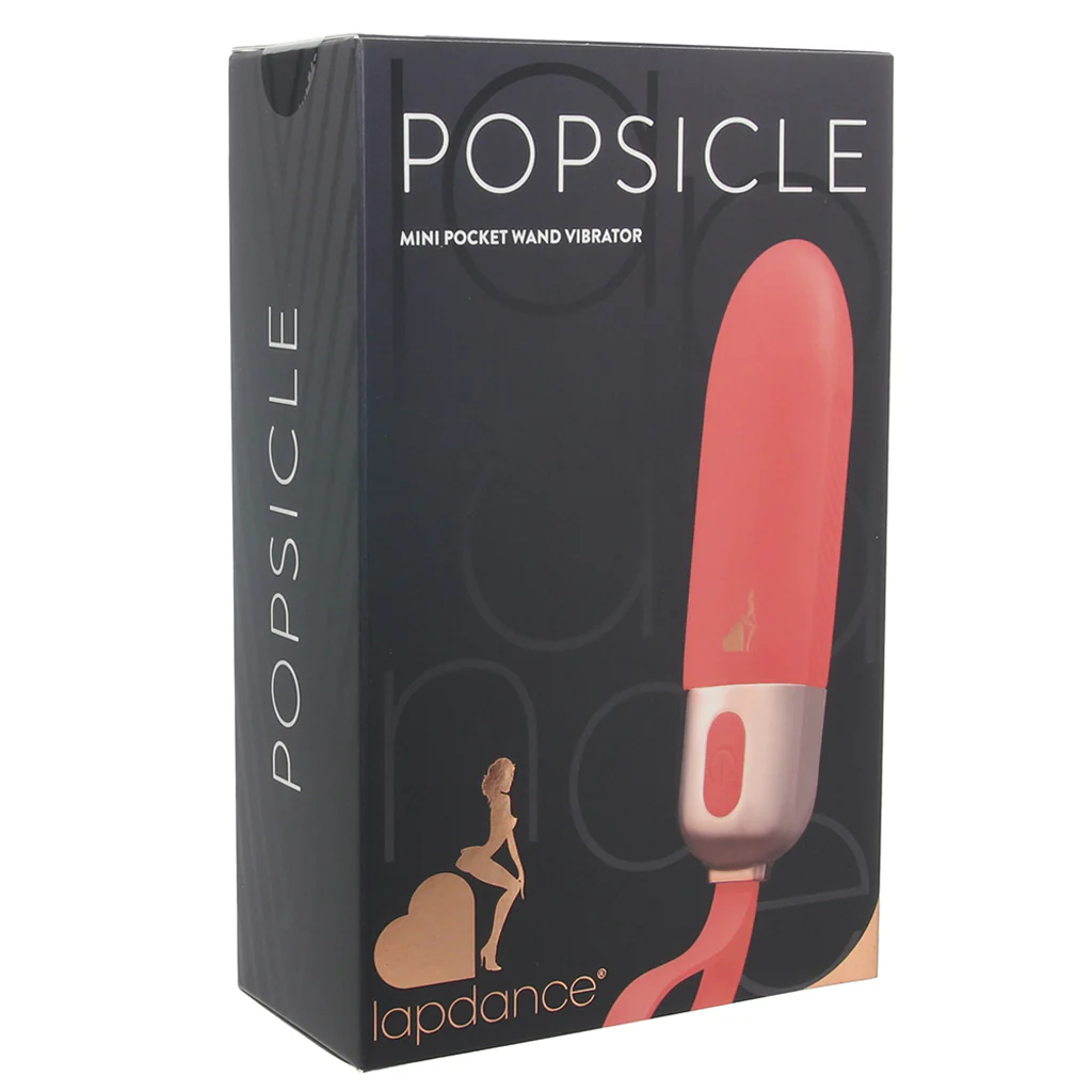 Lapdance Popsicle Pocket Vibe - Image 6