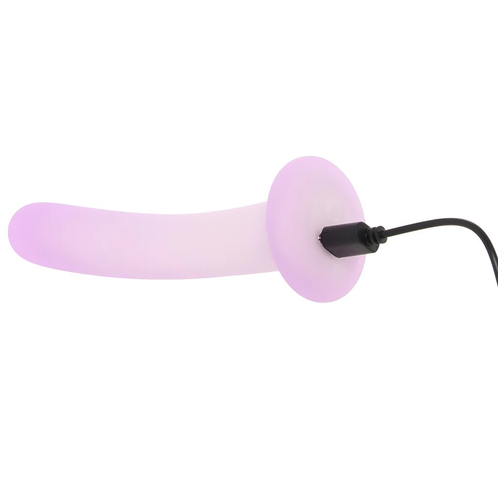 Lavender Haze Slender Curved Vibe - Image 7