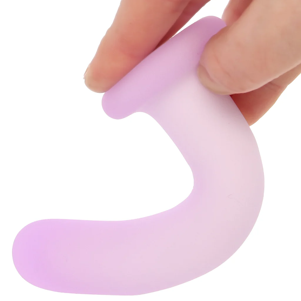 Lavender Haze Slender Curved Vibe - Image 8