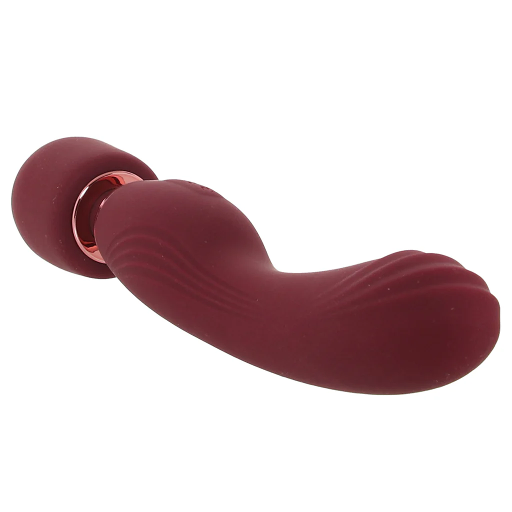 Le Wand Flat Top Fusion G Double Ended Wand - Image 3