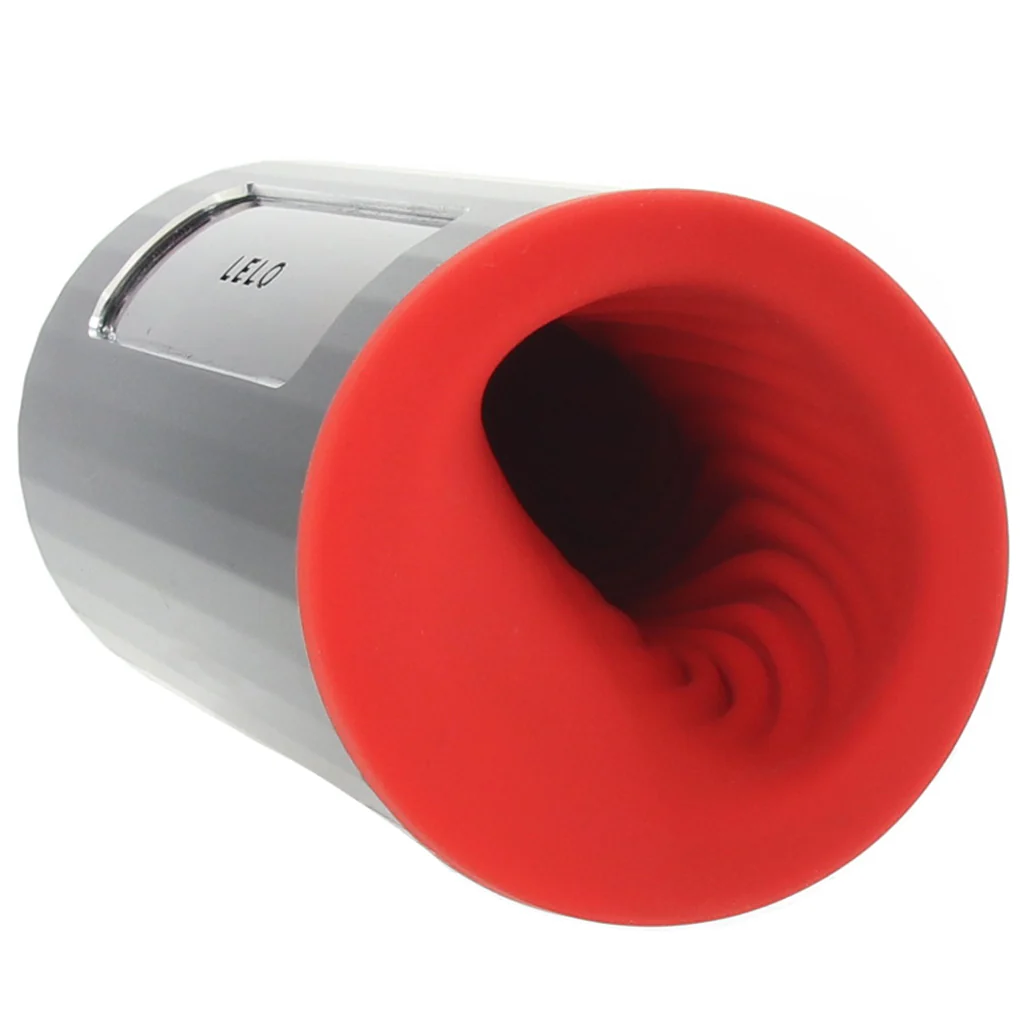 Lelo F1S V3 Pleasure Console with AI - Image 2