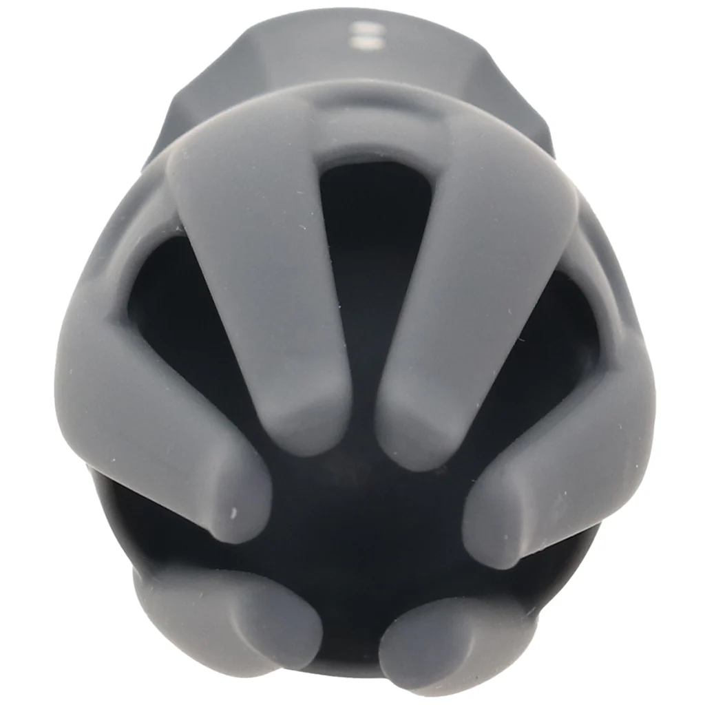 Leo Silicone Vibrating Head Tickler - Image 5