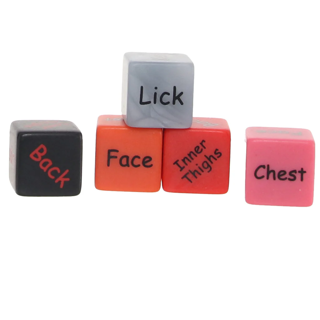 Let's Fool Around Dice Game - Image 7