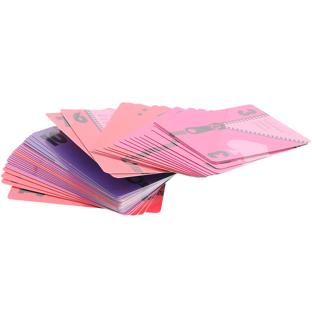 Let's Have Sex Card Game - Image 5