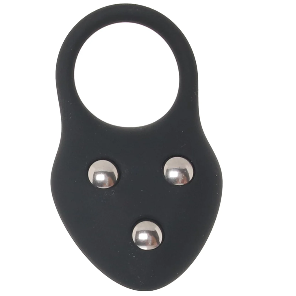 LEVELZ 3 Piece Training Cock Ring Set - Image 7