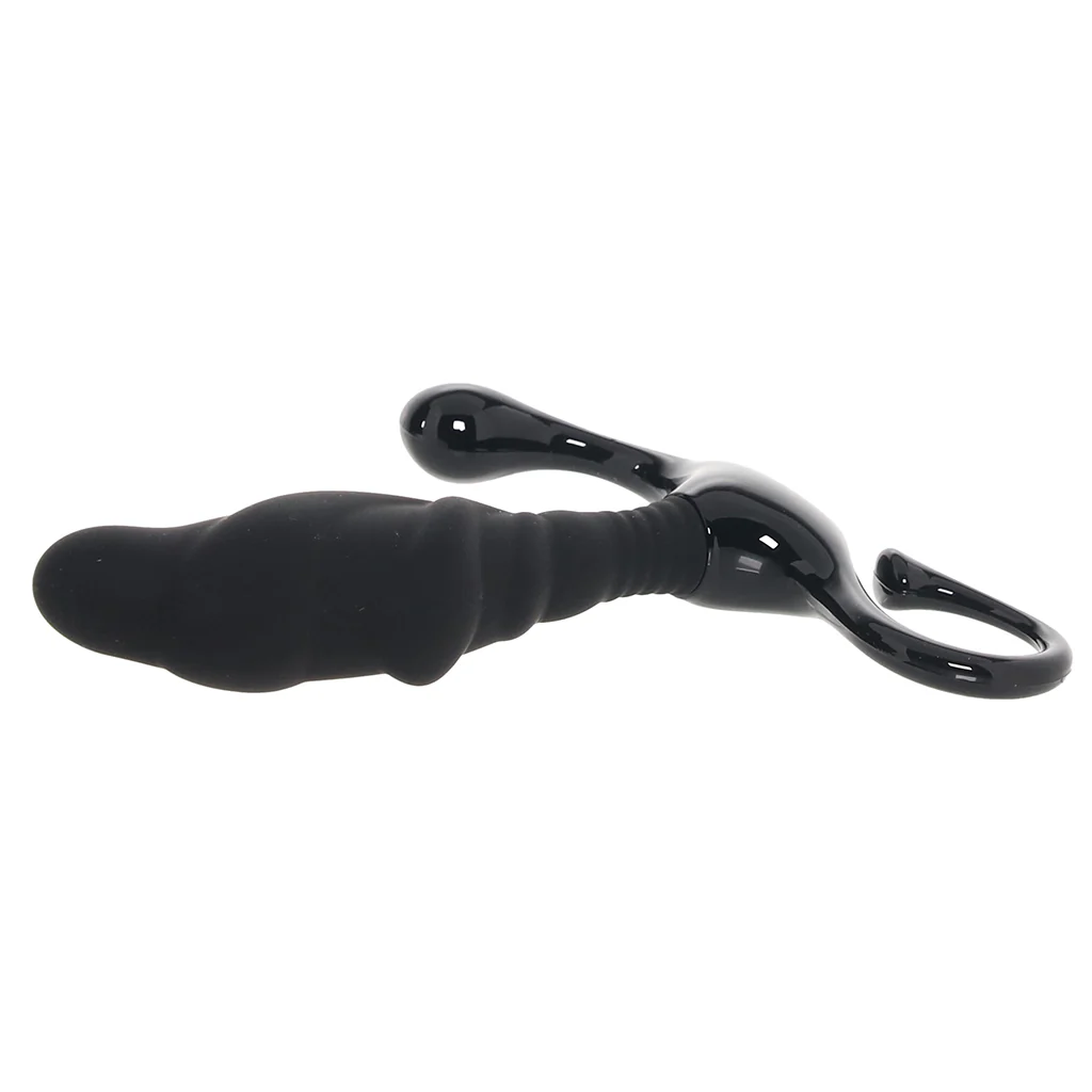 LEVELZ Rippled Prostate Massager - Image 6