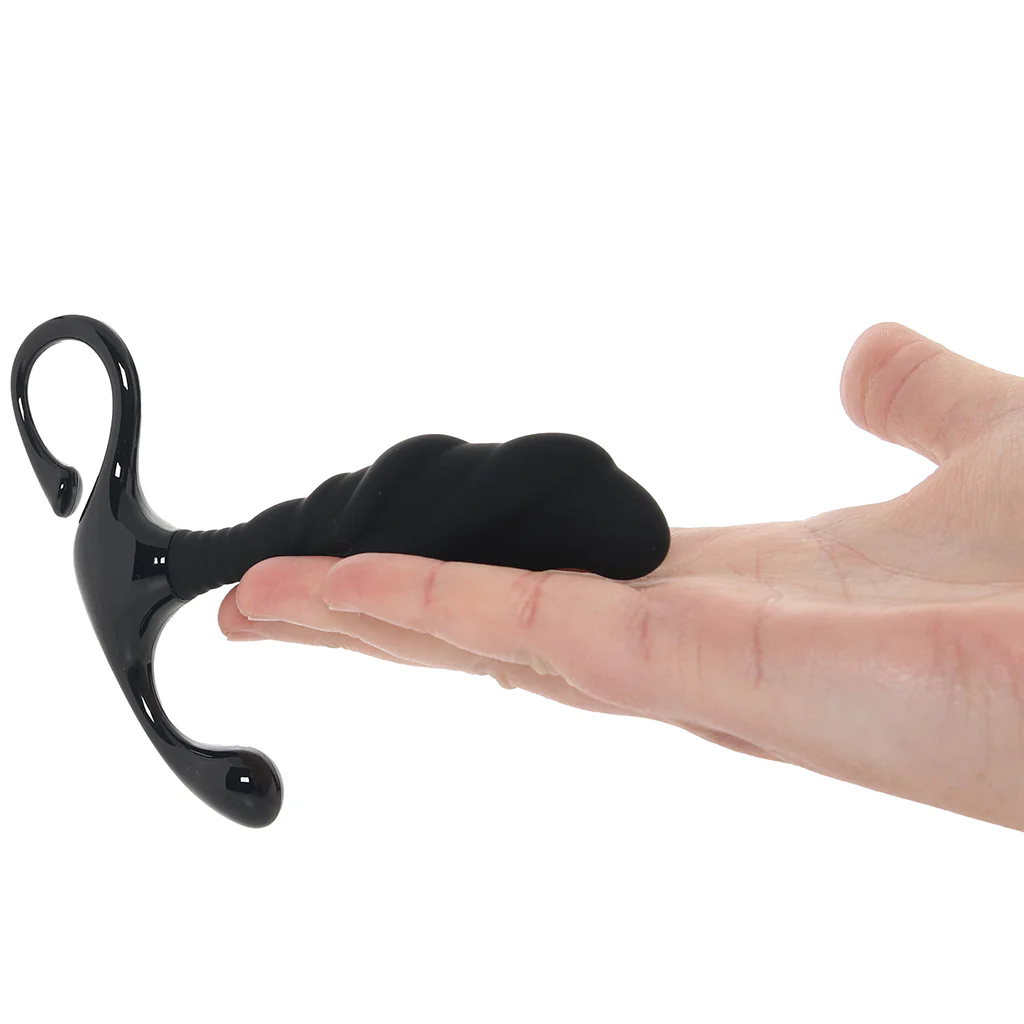 LEVELZ Rippled Prostate Massager - Image 7