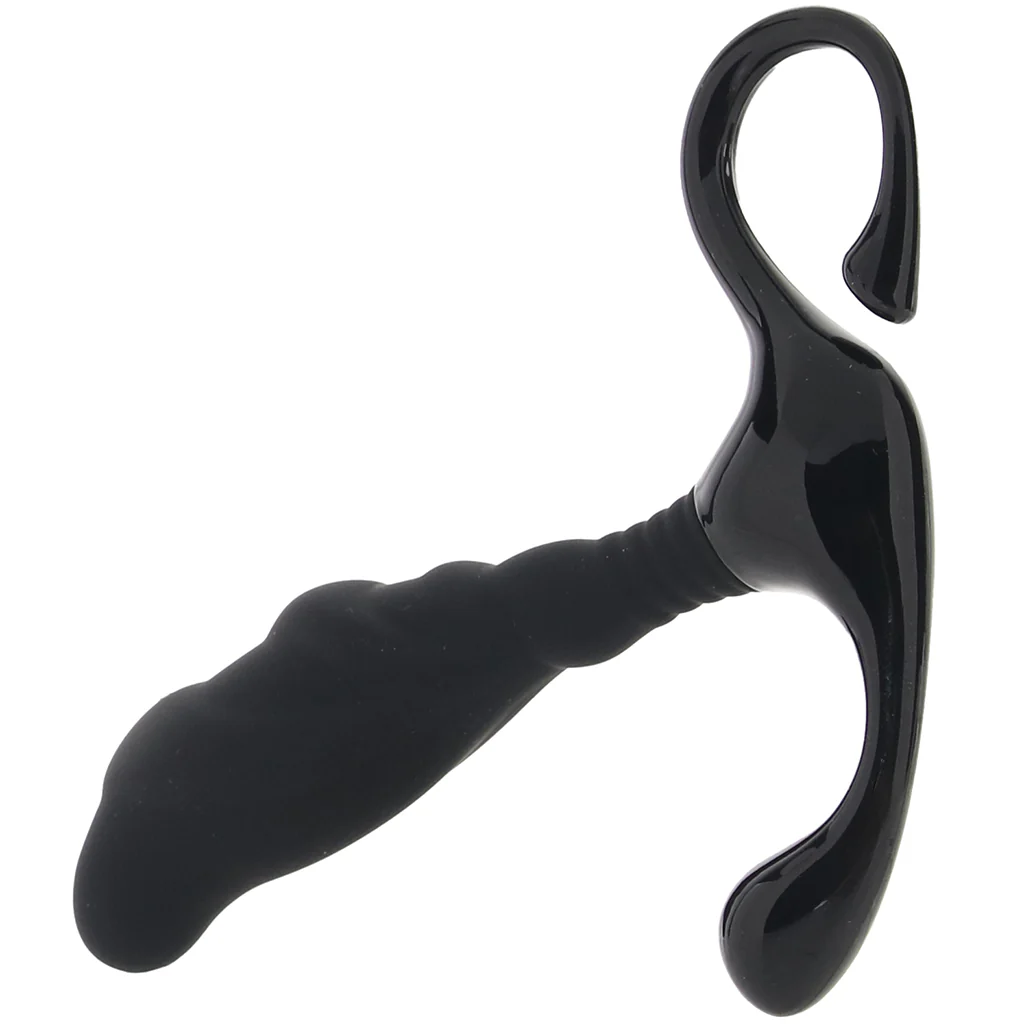 LEVELZ Rippled Prostate Massager - Image 8