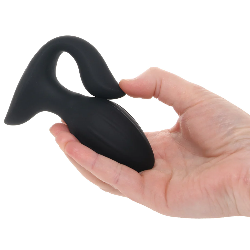 LEVELZ Rotating Anal Plug with Ball Stimulator - Image 4