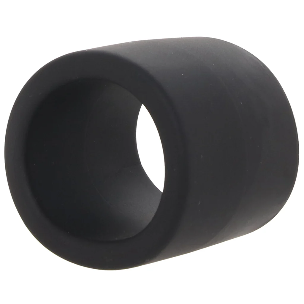 LEVELZ Silicone Large Ball Strap in 1.6"/4cm - Image 3