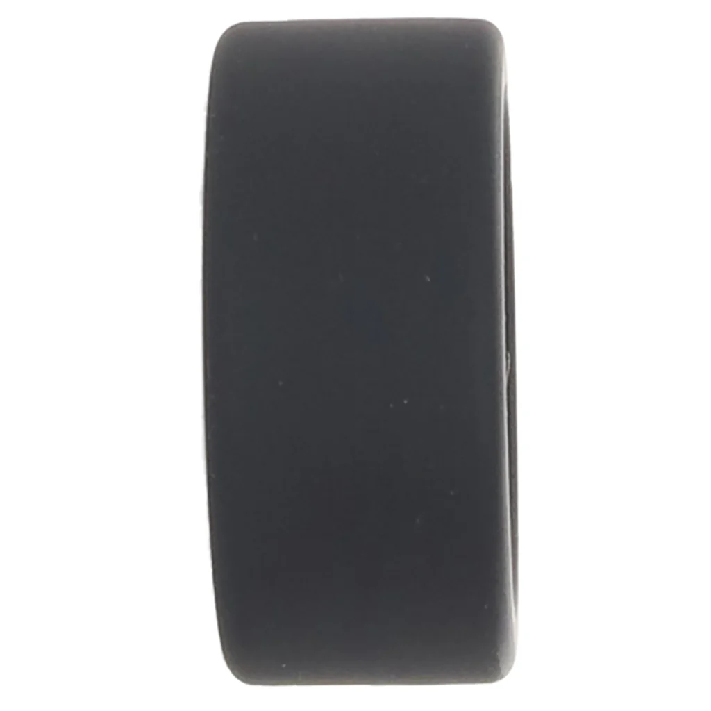 LEVELZ Silicone Small Ball Strap in .8"/2cm - Image 7