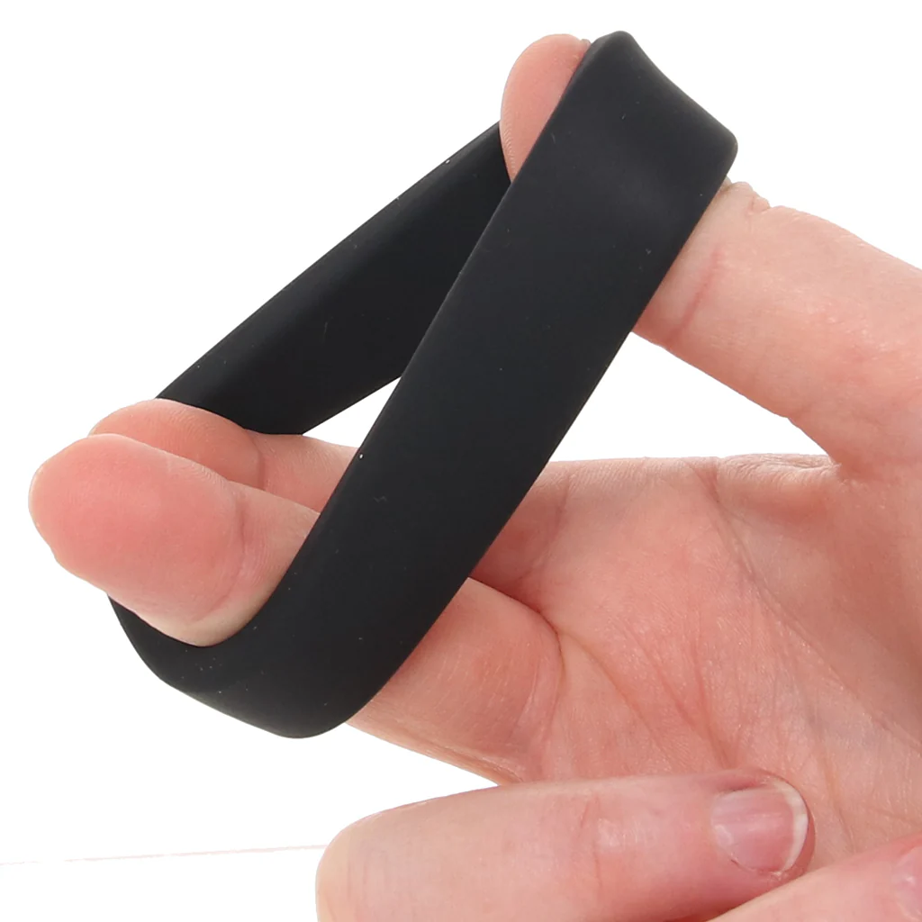 LEVELZ Silicone Small Ball Strap in .8"/2cm - Image 8