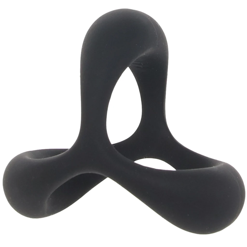 LEVELZ Tri O Ergo Cock Ring