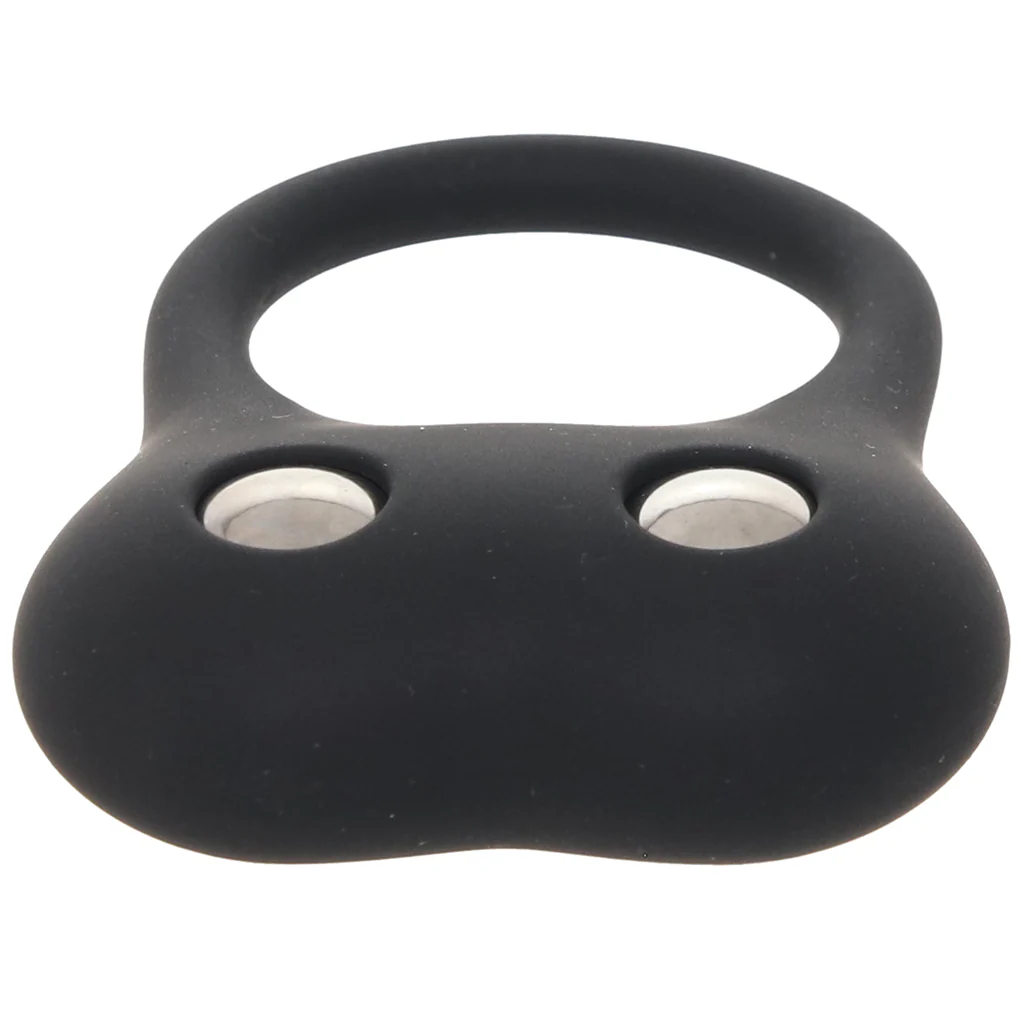 LEVELZ Weighted Trainer Cock Ring in 4.4oz/126g - Image 3