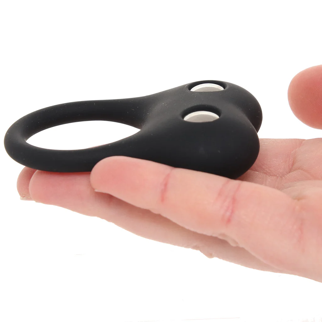 LEVELZ Weighted Trainer Cock Ring in 4.4oz/126g - Image 8