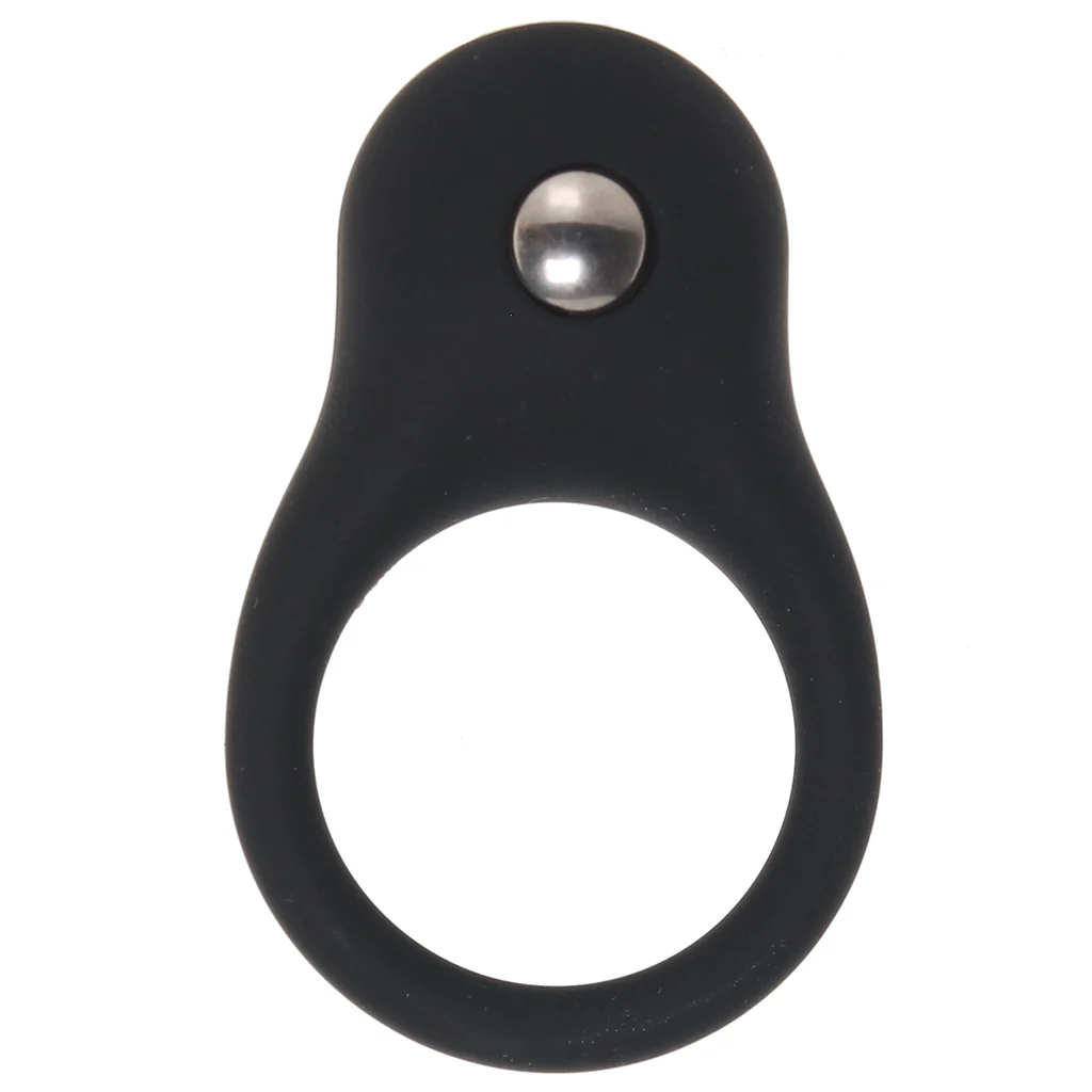 LEVELZ Weighted Trainer Cock Ring in 2.2oz/63g